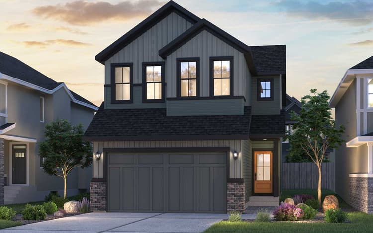 Robson 24