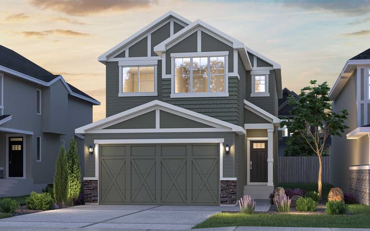 2503 Muckleplum Court SW