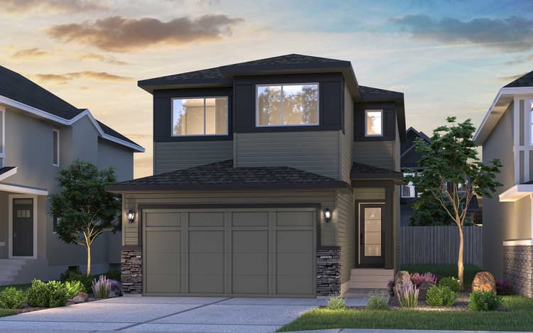 4809 Cawsey Terrace SW