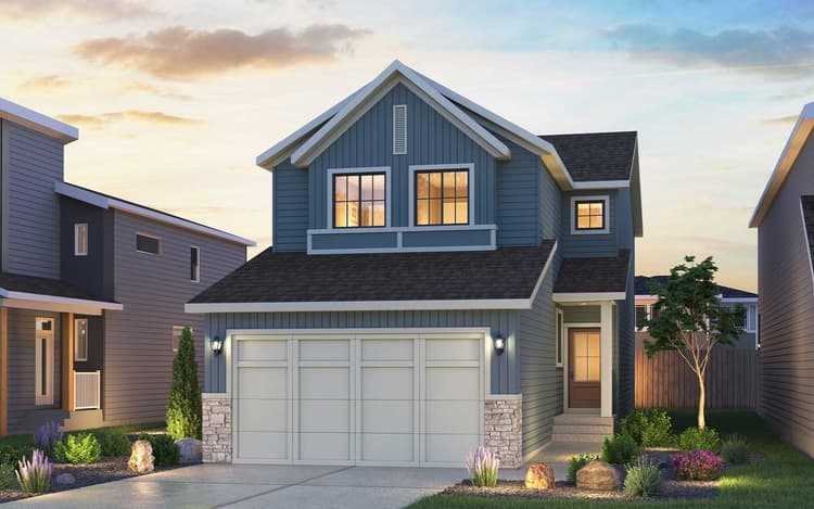 234 Paterson Link SW