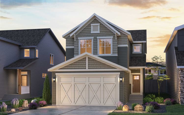 2366 Chokecherry Close SW