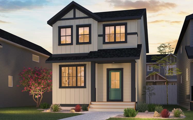 282 Paterson Link SW