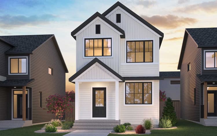 5747 Hawthorn Common SW