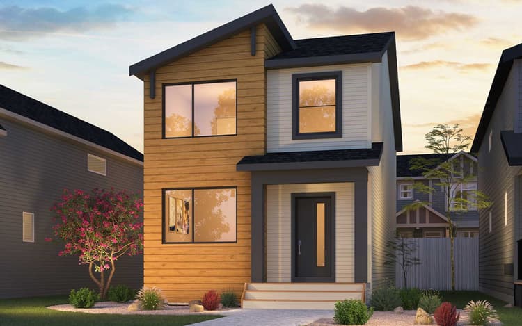 276 Paterson Link SW