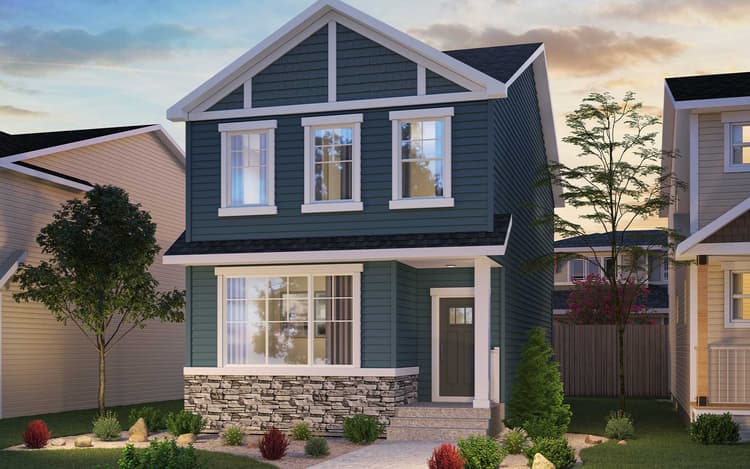 2198 Muckleplum Crescent SW