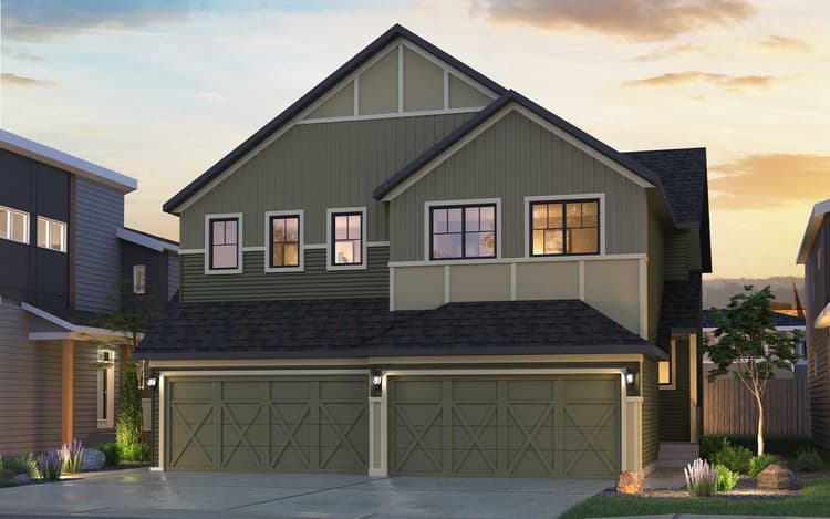 3733 Erlanger Drive NW