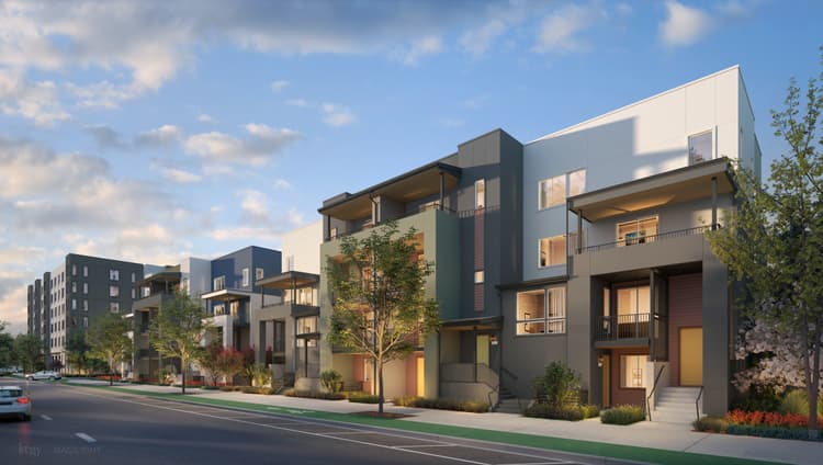 Residence 2