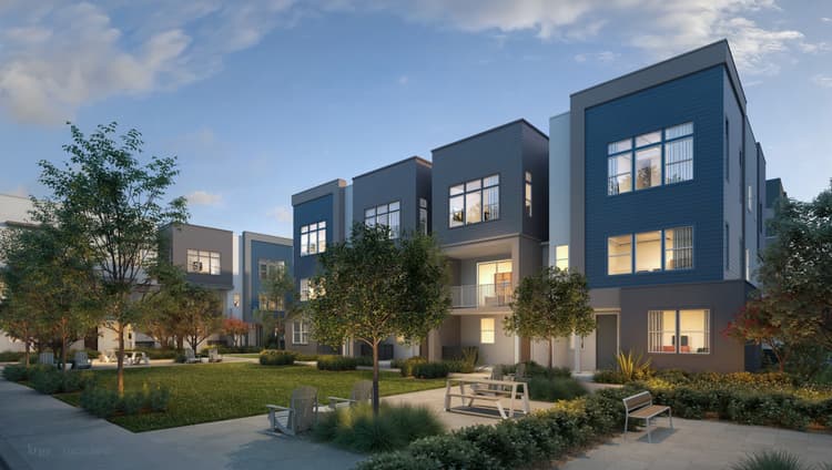Residence 2