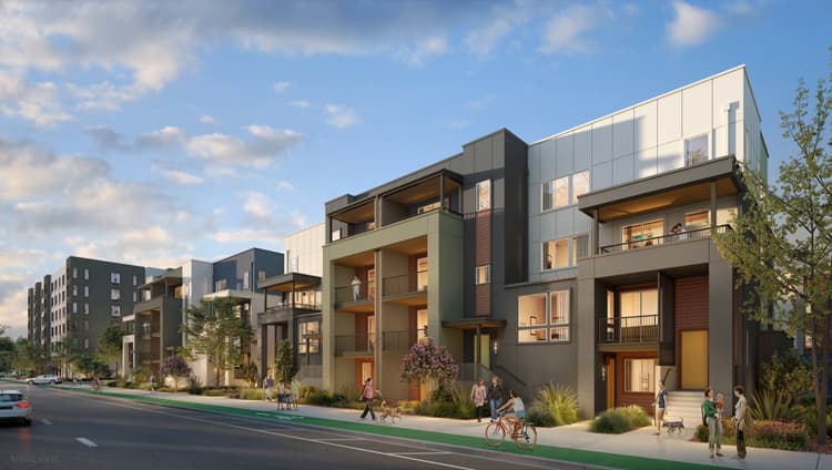 Residence 4