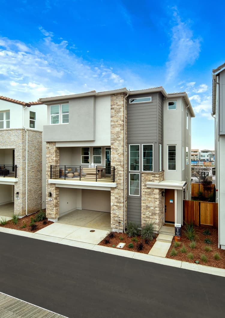 Residence 1