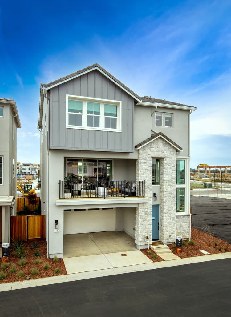 Residence 2