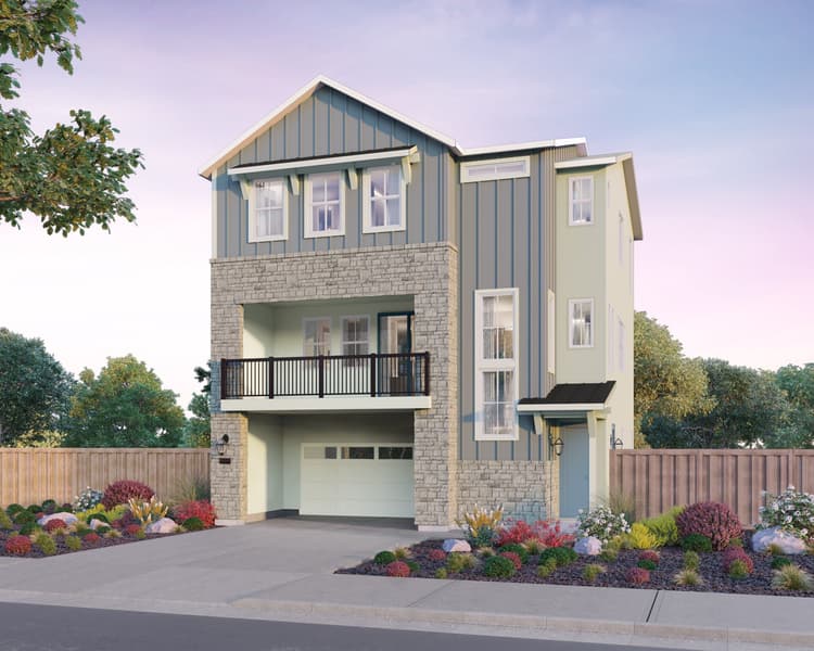 205 Splittail Way