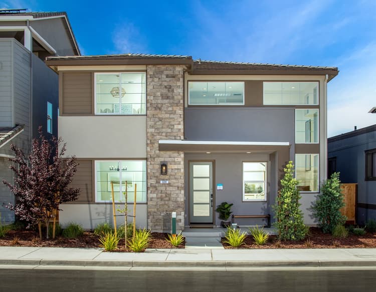 Residence 1