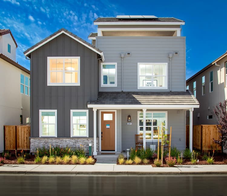 Residence 2