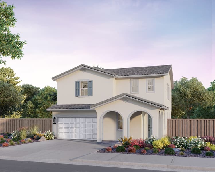 209 Butterfly Spring Court