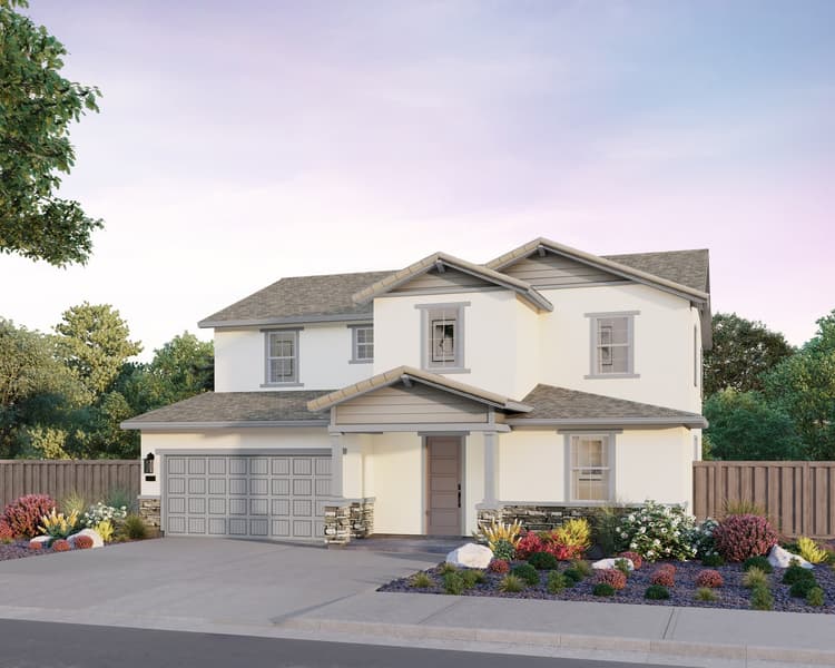 425 Diamond Springs Court