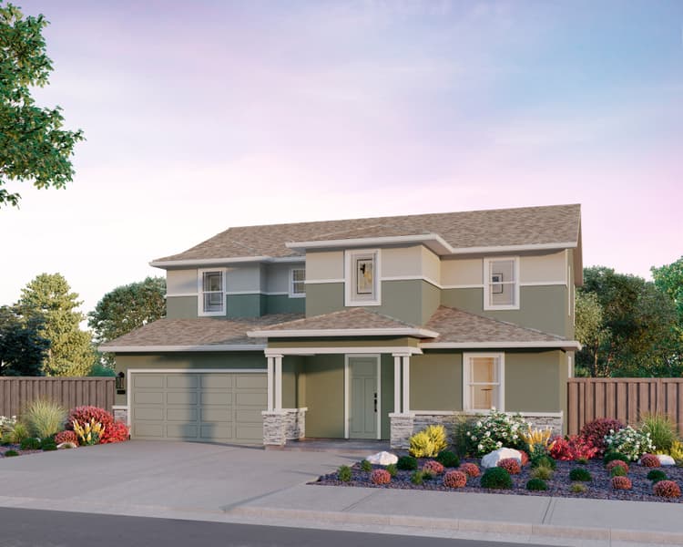 400 Diamond Springs Court