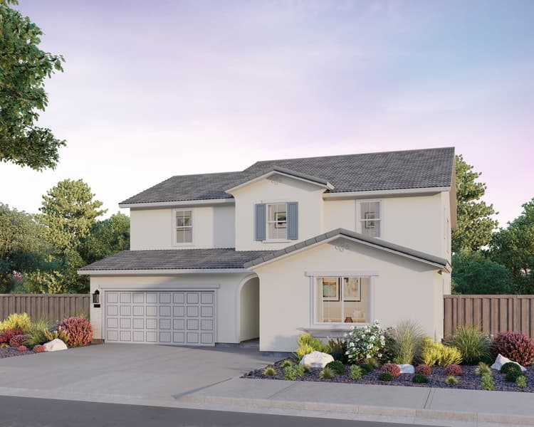 441 Diamond Springs Court