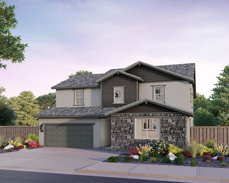 1217 Silver Feather Way