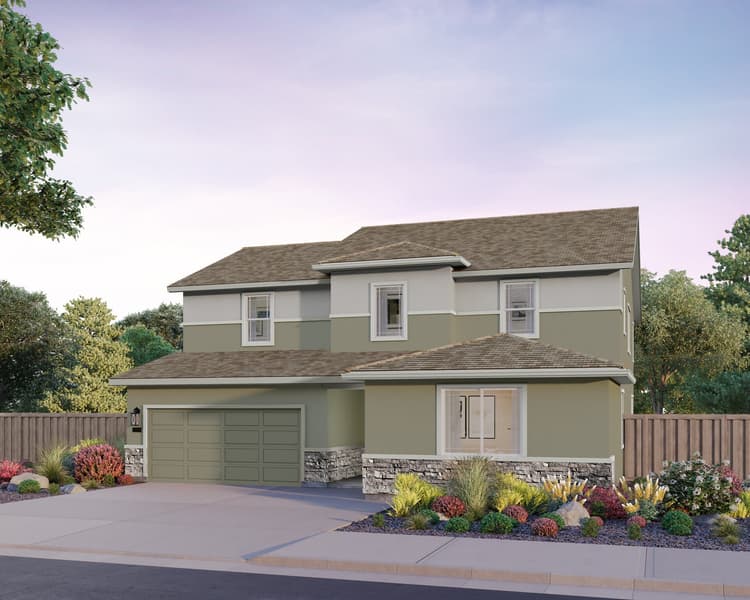 1233 Silver Feather Way