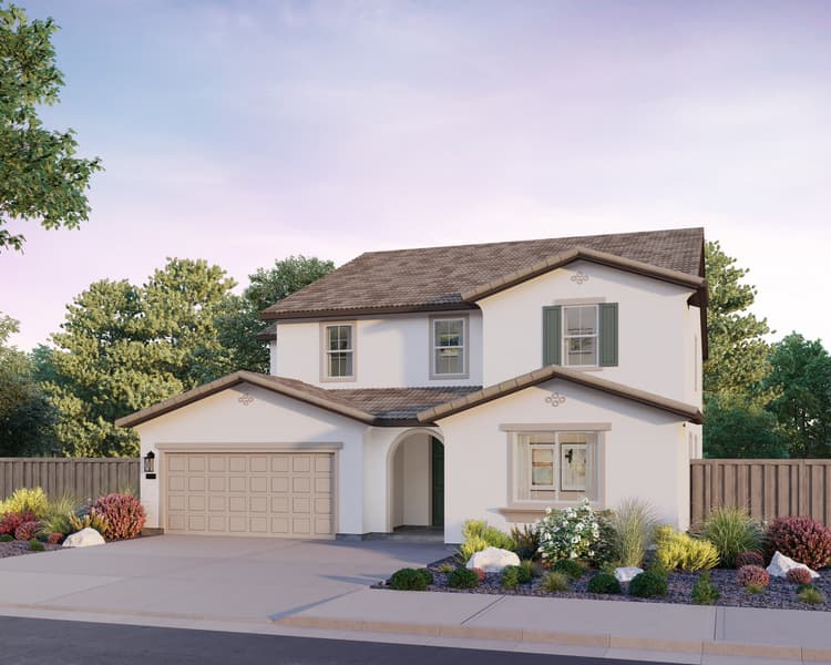 401 Diamond Springs Court
