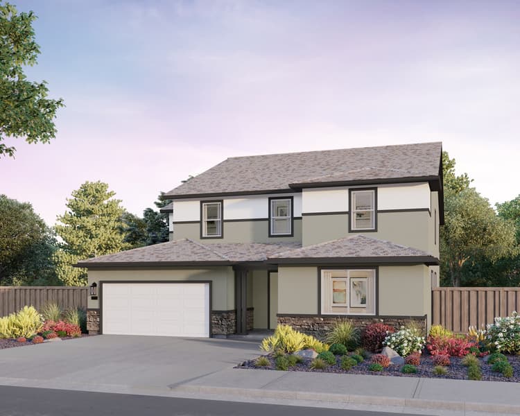 416 Diamond Springs Court
