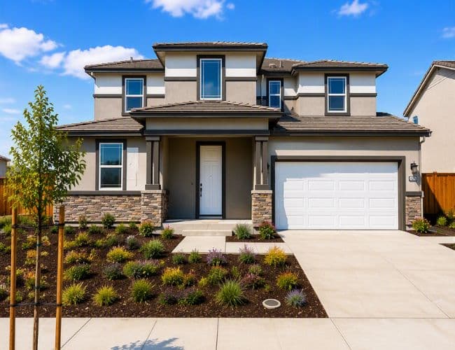 1209 Silver Feather Way