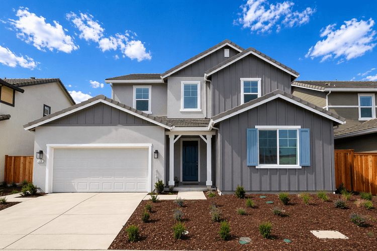 609 Silver Canoe Court