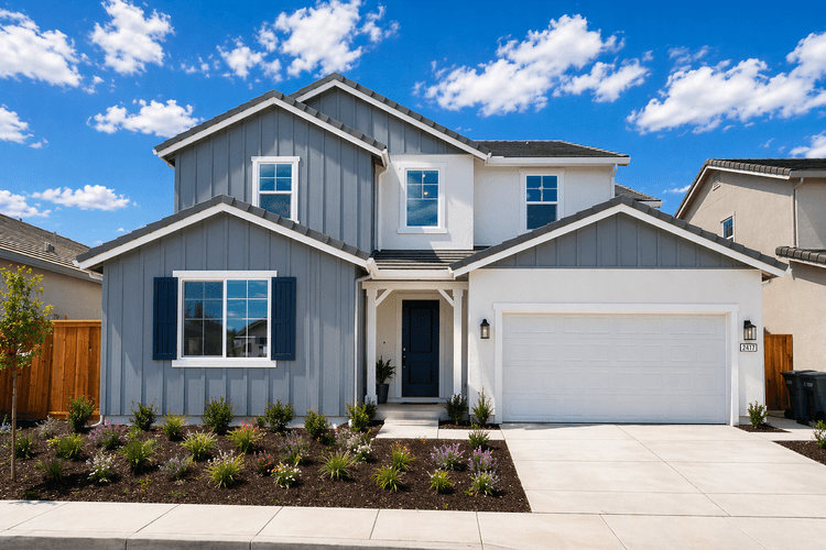 633 Silver Canoe Court