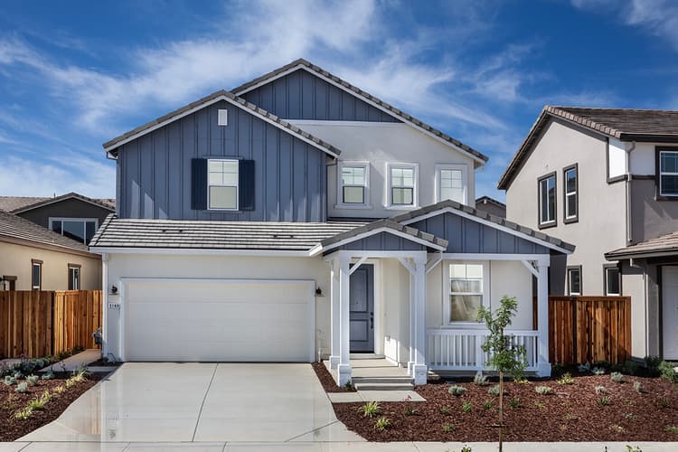 2169 Gentle Rain Drive