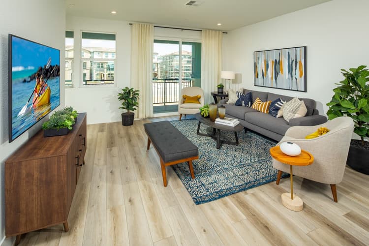 Residence 1