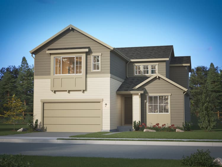 4239 Crestone Peak St