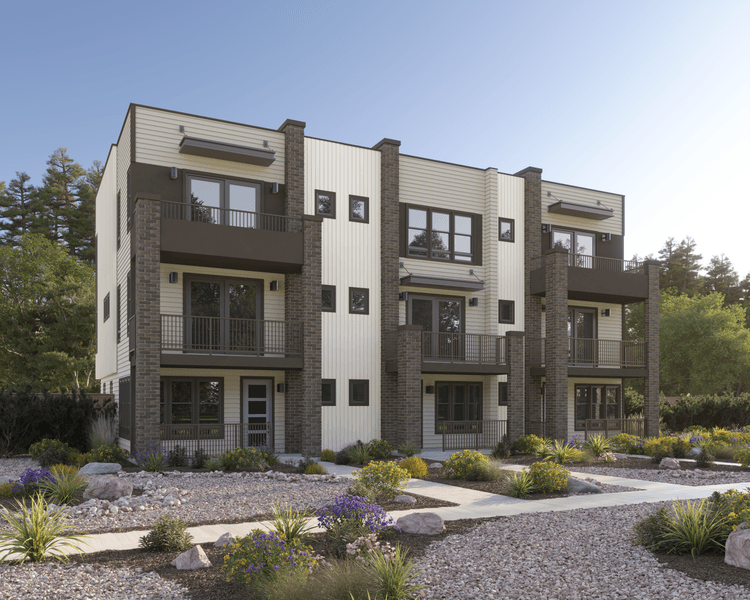 9200 E. 47th Avenue 203