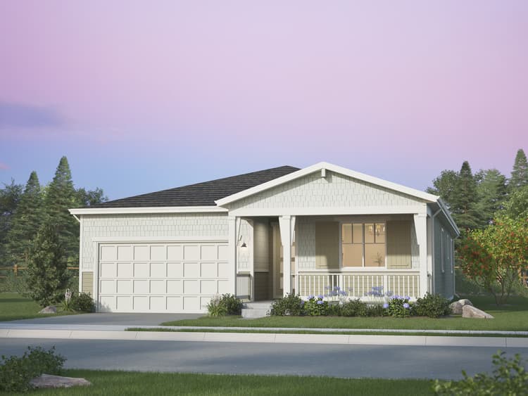 5470 Green Thumb Avenue