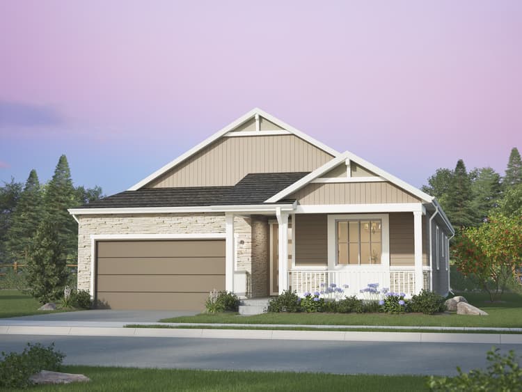 5450 Green Thumb Avenue