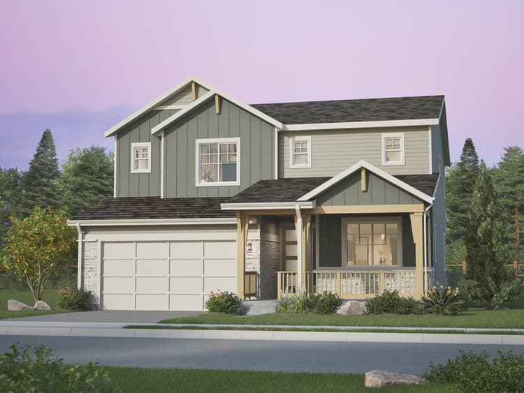 5460 Green Thumb Avenue