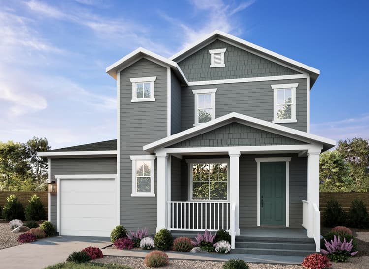13323 Merrymaker Drive