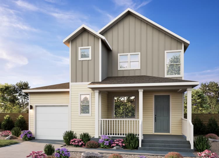 13323 Merrymaker Drive