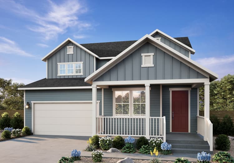 13331 Merrymaker Drive