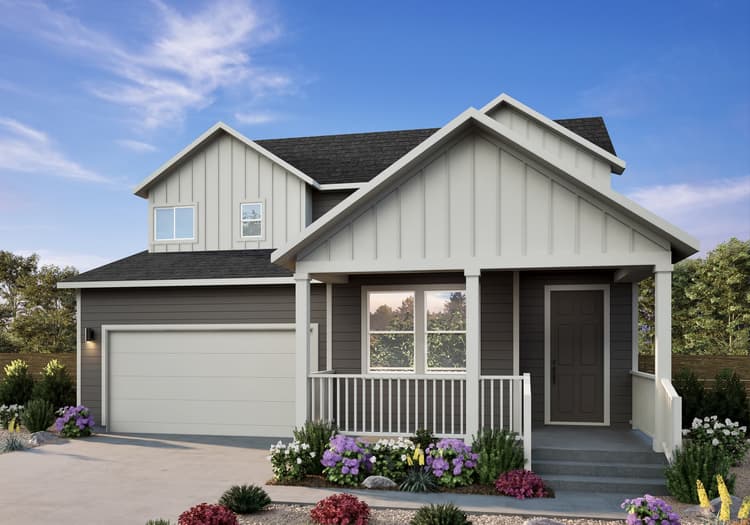 13337 Kindred Lane