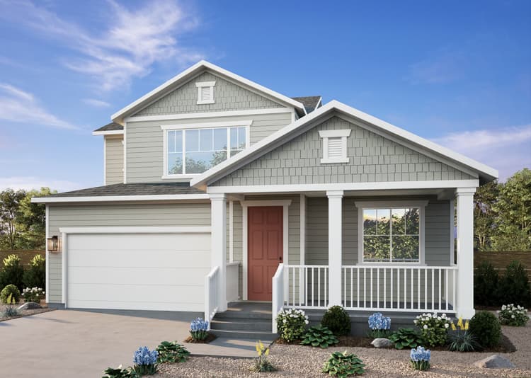 13303 Merrymaker Drive