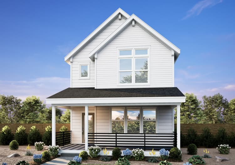 5261 Rabbit Brush Court