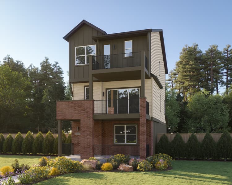 3394 W. 87th Place