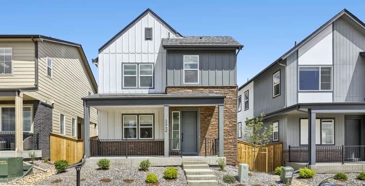 3340 W. 87th Place