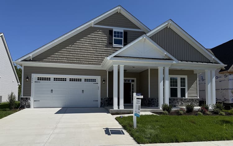 344 Heritage Shores Circle