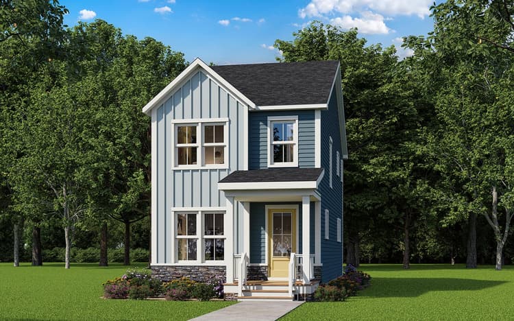 1208 Ponder Lake Parkway