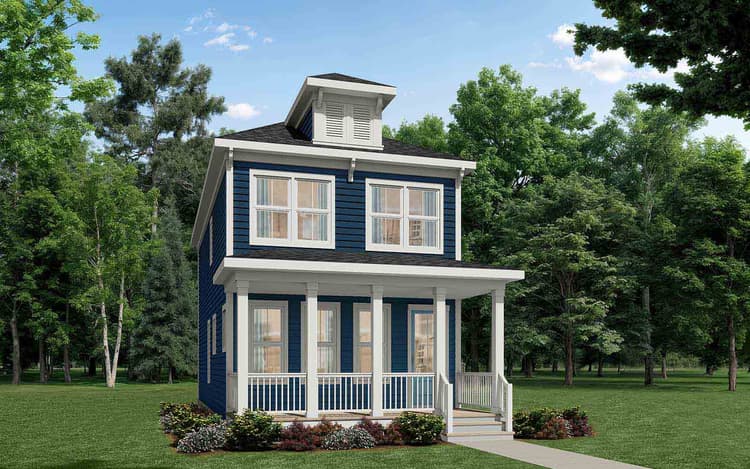 1812 Lumineer Lane