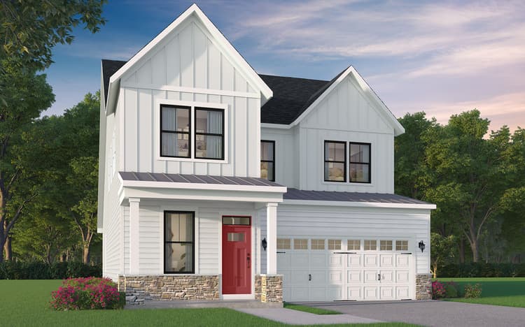 360 Catheys Creek Circle