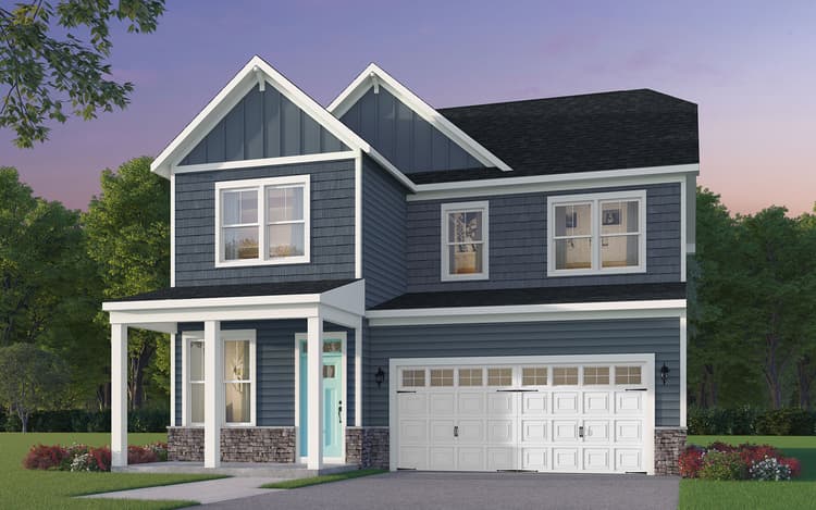 725 Lunar Light Drive