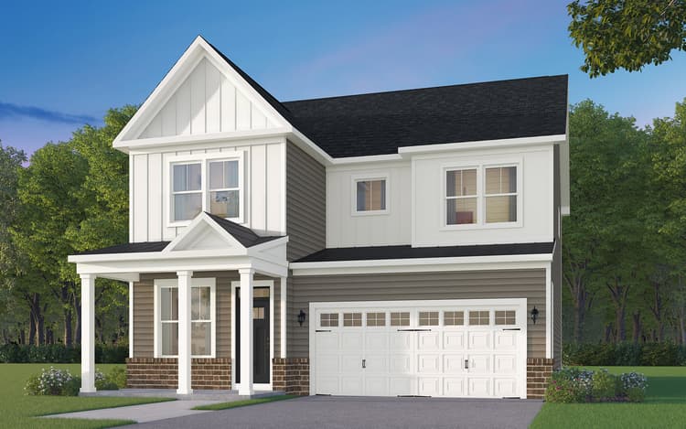 364 Catheys Creek Circle